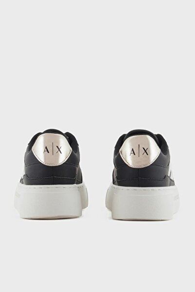 Armani Exchange Women's Shoes Xdx147-Xv830-T780