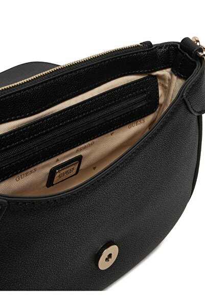 Guess DAMEN-SCHULTERTASCHE BG951919-SCHWARZ