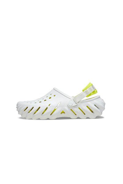 Crocs Echo Clog Unisex Slippers 207937-1Nk