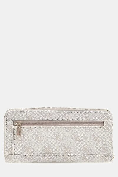 Guess Women's Wallet Sd8500146-Dove