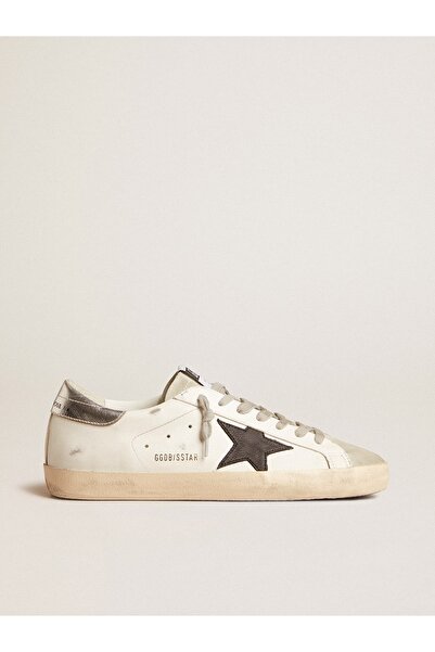 Golden Goose Men's Shoes Gmf00101-F005769-10602