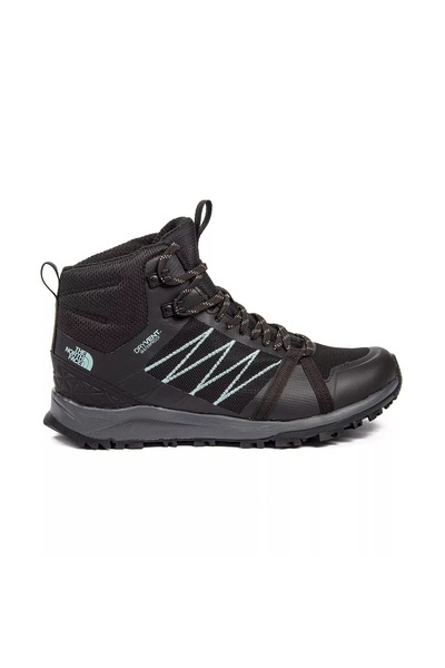 THE NORTH FACE Litewave Fastpack II Mid WP - Μπότες πεζοπορίας