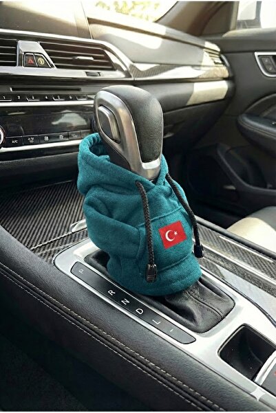 LENSA HOME Vites Kılıfı - Manuel - otomatik vites uyumlu - Vites Poları