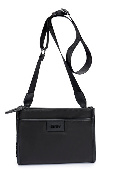 Dkny Women's Shoulder Bag R42Eye49-Black