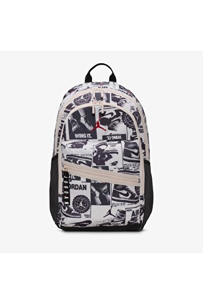 Nike Jordan Unisex Backpack Ma0924-X27