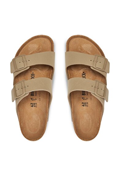 Birkenstock Παντελόνι Arizona BS Tieffffbett