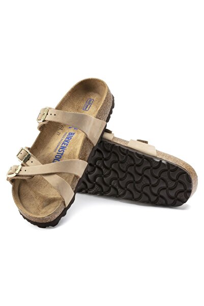 Birkenstock Franca Women Slippers 1022956