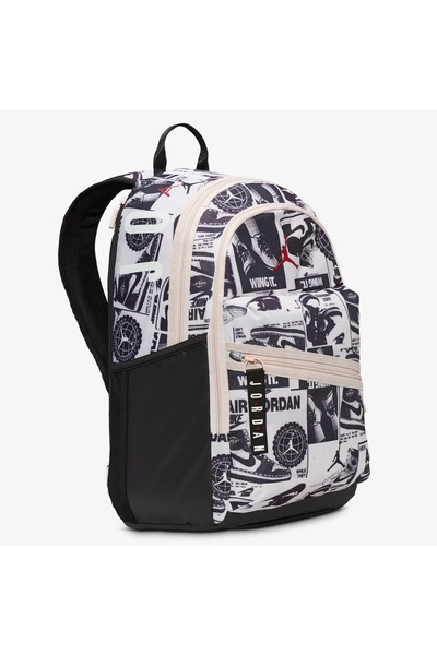 Nike Jordan Unisex Backpack Ma0924-X27