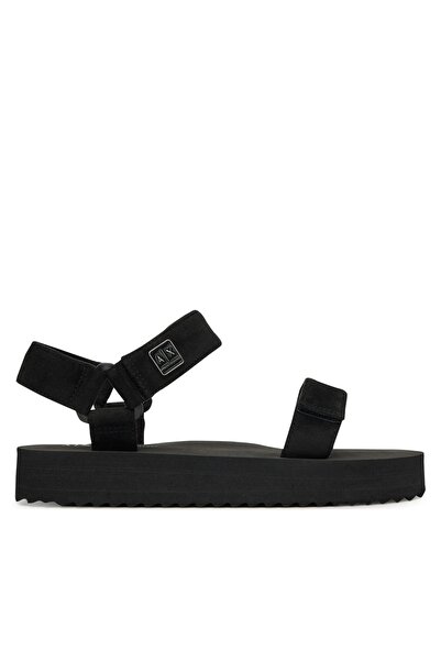 Armani Exchange Women Sandals Xdp064-Xv928-00002