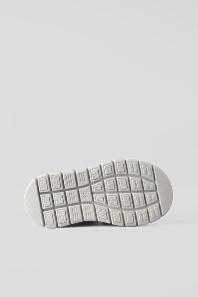 Vicco 946.F25K433 Punto Filet Bej Kız Çocuk Bot