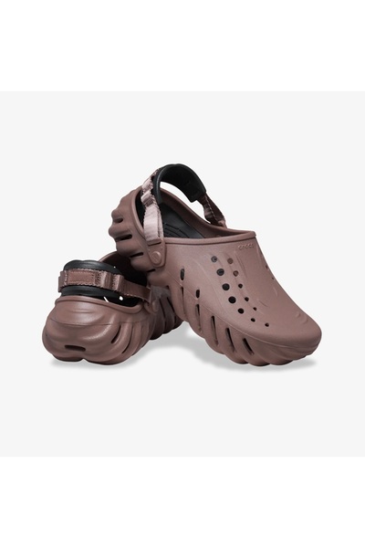 Crocs Echo Clog Unisex Slippers 207937-0Lf