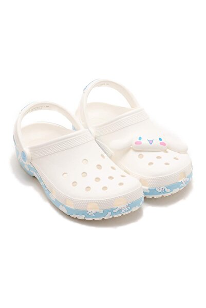 Crocs ΚΛΑΣΙΚΗ ΠΑΝΤΟΦΛΕΣ HELLO KITTY UNISEX 210343-90H