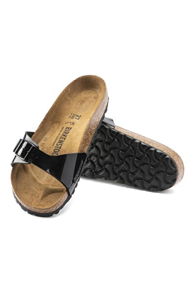 Birkenstock ΓΥΝΑΙΚΕΙΕΣ ΠΑΝΤΟΦΛΕΣ ΜΑΔΡΙΤΗΣ 40303