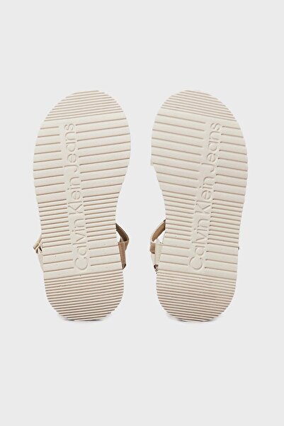 Calvin Klein KADIN SANDALET YW0YW01693-AEO