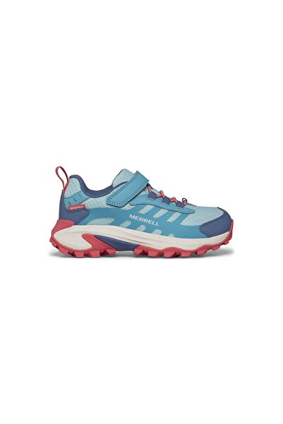 Merrell MERREL MOAB SPEED 2 WP KIZ ÇOCUK AYAKKABI MK167547