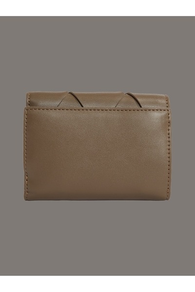 Calvin Klein Women's Wallet K60K612953-Llk