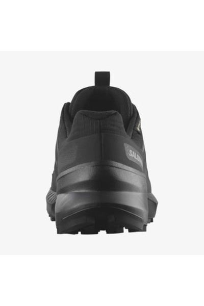 Salomon 476035 Speedcross Peak Gtx W Women's Outdoor Shoes Black