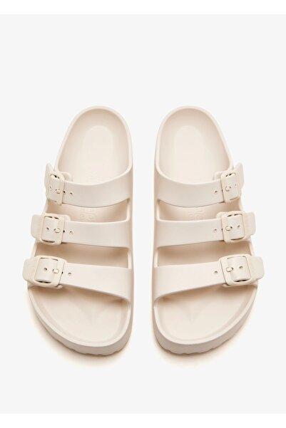 Birkenstock Florida Platform Eva Women's Slippers 1029770