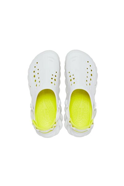 Crocs Echo Clog Unisex Slippers 207937-1Nk