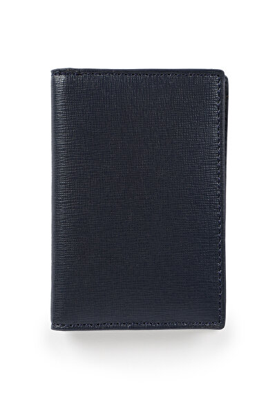 Guess Men's Wallet Smmtsllea56-Dbl