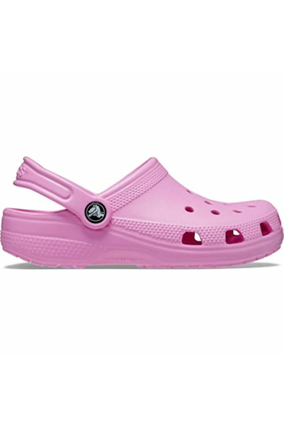 Crocs 206991-6sw Classic Clog Dětské pantofle Sandály
