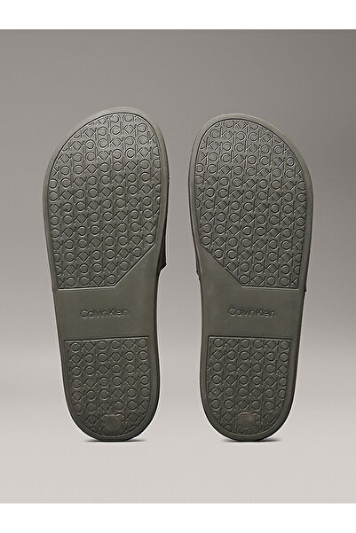 Calvin Klein Men's Slippers Hm0Hm01752-Lex