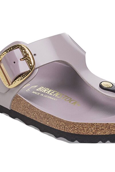 Birkenstock Gizeh Big Buckle Women's Slippers 1029804