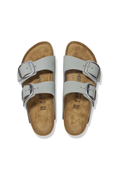 Birkenstock ARIZONA BIG BUCKLE DÁMSKÉ PANTOFLE 1029311