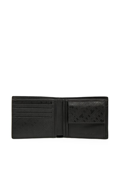 Tommy Hilfiger Men's Wallet Am0Am13253-Bds