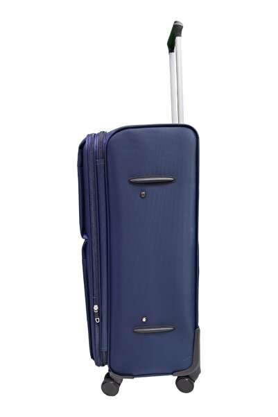 OEM My Travel B-001 trolley, large size 28", 70x47x32cm, 4 swivel wheels, retractable handle