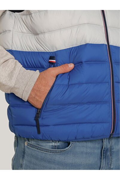 Tommy Hilfiger Men's Vest 159An478-R7Y