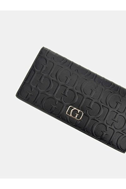 Guess Women Wallet Rw1733P5201-Bla