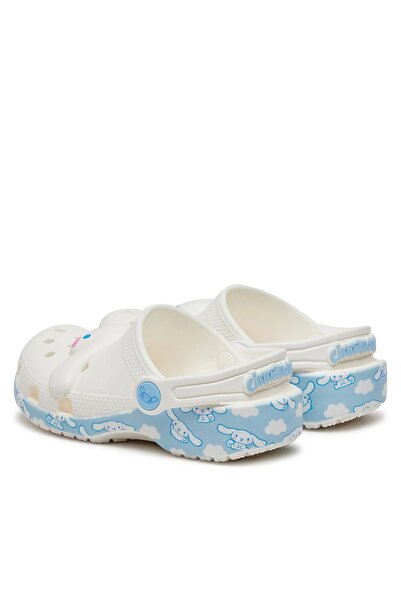 Crocs ΚΛΑΣΙΚΗ HELLO KITTY ΚΟΡΙΤΣΙΑ ΠΑΝΤΟΦΛΕΣ 210344-90H
