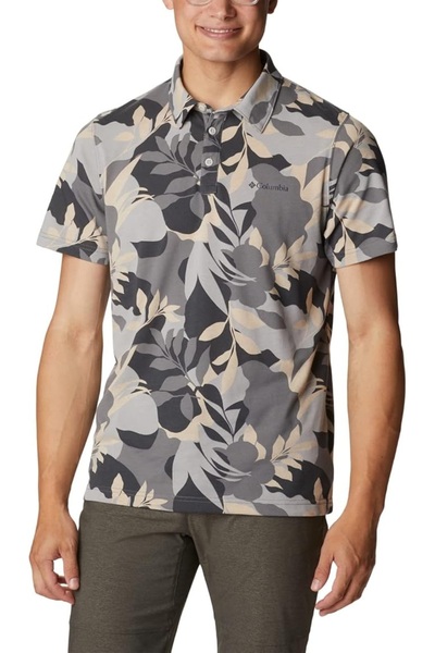 Columbia Thistletown Hills Men's T-Shirt 1990771-024