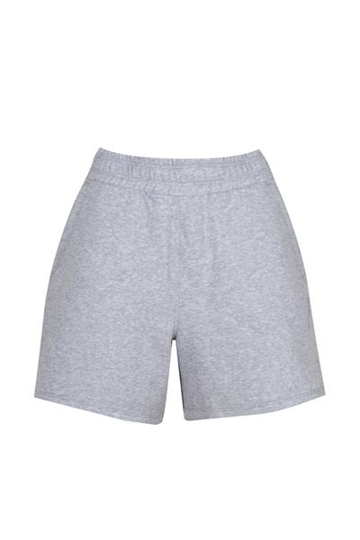 Calvin Klein Women's Shorts Pfbs8936-Plg