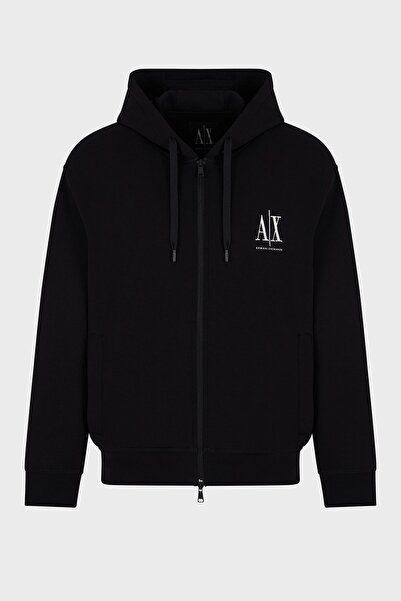 Armani Exchange Men's Sweatshirt Xm000371-Af10818-Uc001