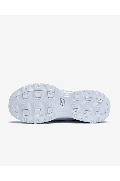 SKECHERS Women's Shoes 149783-Wht