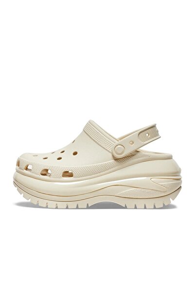 Crocs pantofi dama 207988 natural