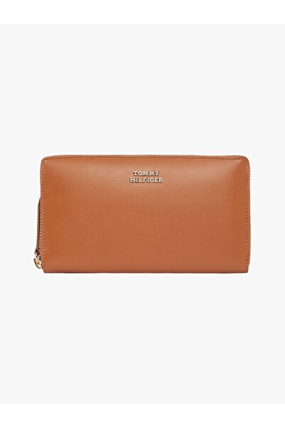 Tommy Hilfiger Women's Wallet Aw0Aw17361-Gpa