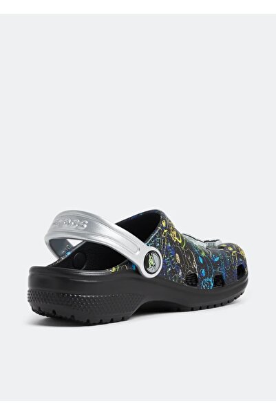 Crocs Saboti Crocs Classic Grogu - 207894-001