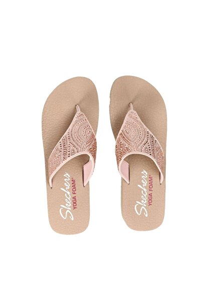 SKECHERS ΓΥΝΑΙΚΕΙΑ ΠΑΝΤΟΦΛΕΣ 31614-BLSH