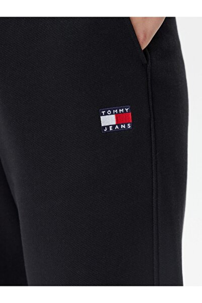 Tommy Hilfiger Women's Tjw Jogger Sweatpants - Black