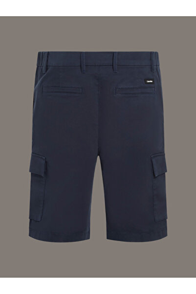 Calvin Klein Men's Shorts K10K114067-Cef