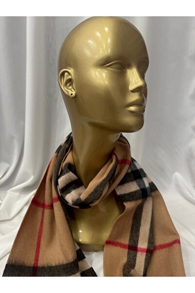 LAND SCARF KAŞMİR ŞAL