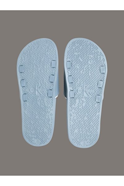 Calvin Klein Men's Slippers Ym0Ym01234-Ckm