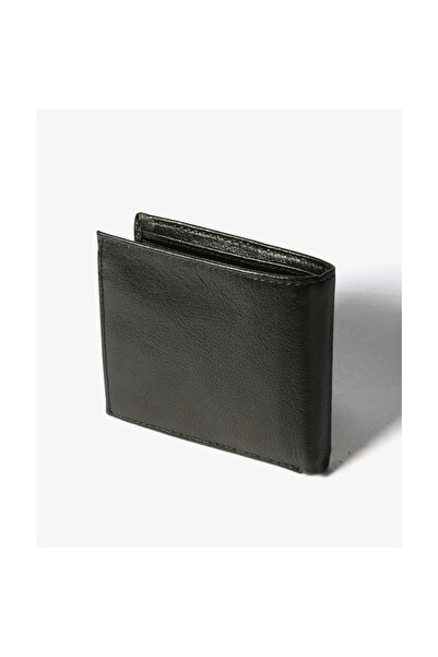 Calvin Klein Men's Wallet 31Ck130018-Black