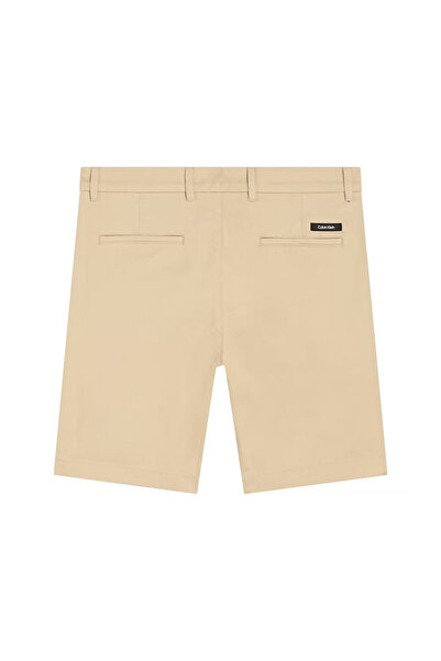 Calvin Klein Men's Shorts K10K114063-Pf0