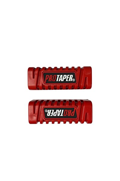 MOTORKİT MK PROTAPER ÖN BASAMAK LASTİGİ KIRMIZI [TAKIM] PROTAPER - CG