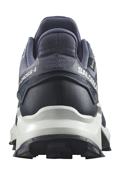 Salomon Supercross 4 Gore-Tex Women's Patika Running Shoes-L47976100