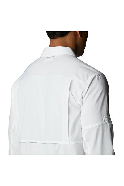 Columbia SILVER RIDGE UTILITY LITE ЧОЛОВІЧА СОРОЧКА 2012932-100